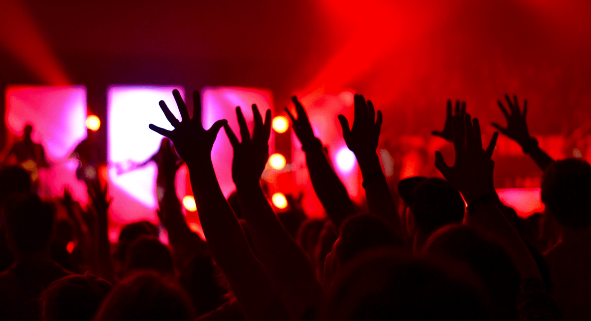 When Churches Do This, Worship Can Be Amazing! - Sharefaith Magazine