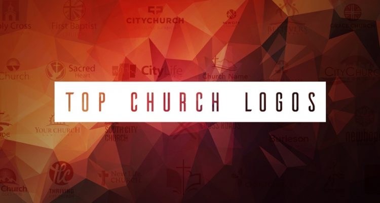 Unique Church Logos