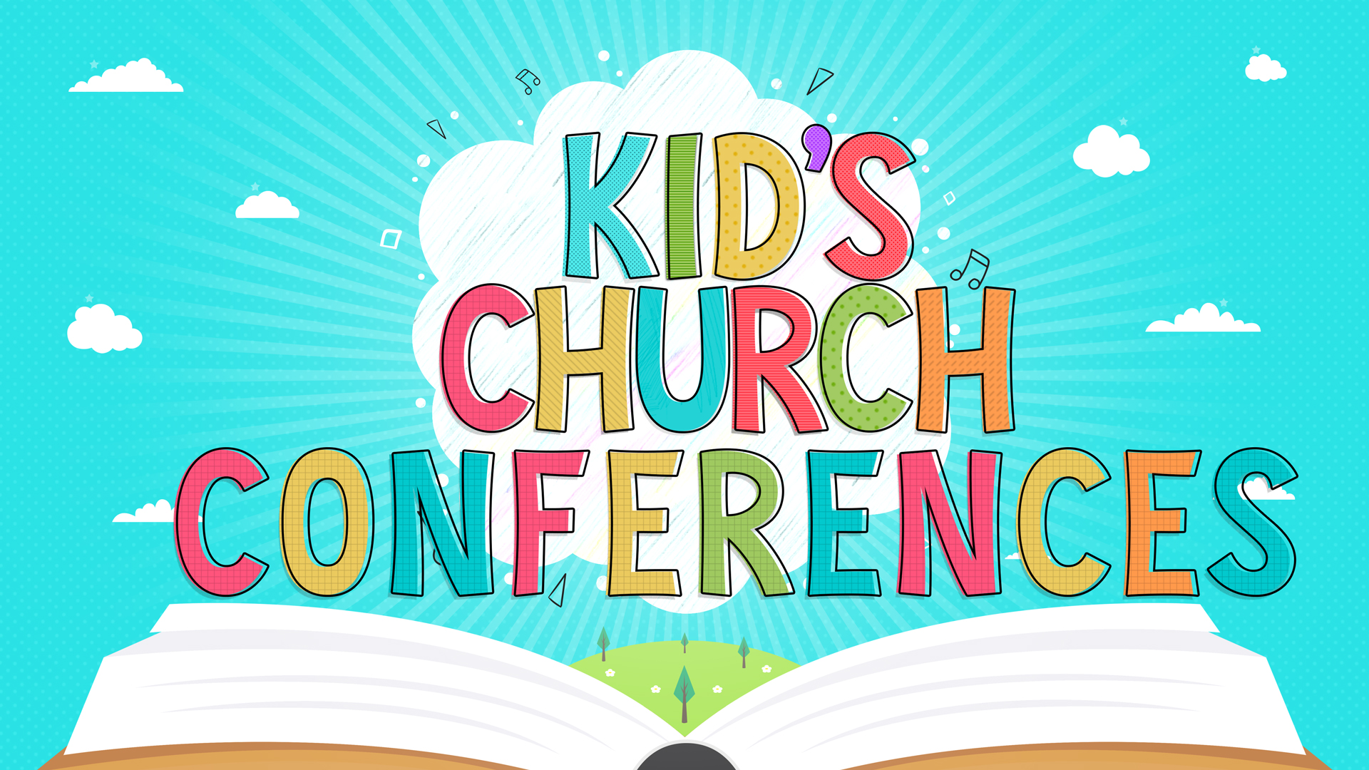 Top Christian Children's Ministry Conferences for 2021 Sharefaith